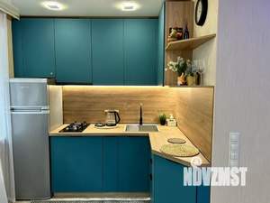 Студия квартира, посуточно, 32м2, 1/5 этаж