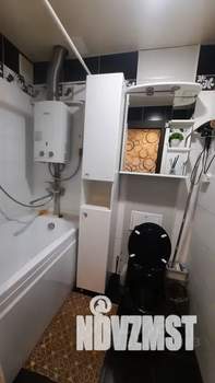 1-к квартира, посуточно, 31м2, 5/5 этаж