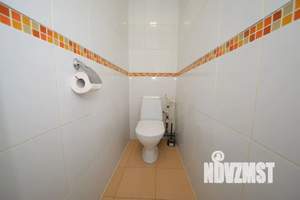 2-к квартира, посуточно, 50м2, 4/9 этаж