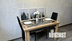 1-к квартира, посуточно, 34м2, 1/1 этаж