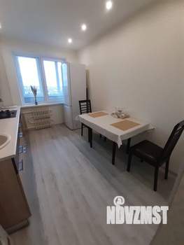 1-к квартира, на длительный срок, 48м2, 7/10 этаж