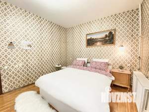 2-к квартира, посуточно, 60м2, 5/8 этаж