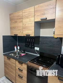 1-к квартира, на длительный срок, 27м2, 8/9 этаж