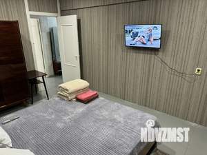 2-к квартира, посуточно, 44м2, 1/5 этаж