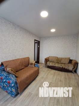 2-к квартира, посуточно, 45м2, 5/5 этаж