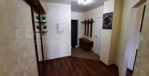 1-к квартира, на длительный срок, 52м2, 7/9 этаж