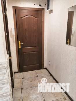 Студия квартира, посуточно, 32м2, 3/4 этаж