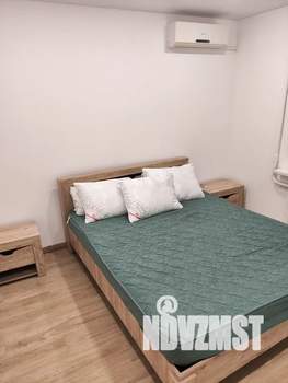 2-к квартира, посуточно, 56м2, 9/16 этаж