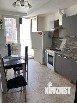 1-к квартира, на длительный срок, 41м2, 2/5 этаж