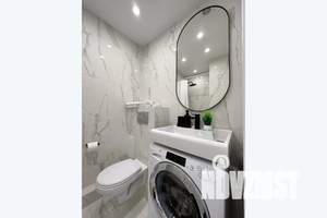 1-к квартира, посуточно, 25м2, 4/4 этаж