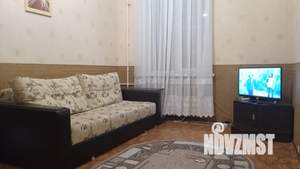 2-к квартира, посуточно, 50м2, 5/5 этаж