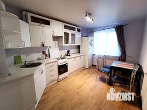 1-к квартира, на длительный срок, 41м2, 9/10 этаж