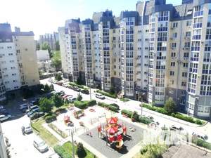 3-к квартира, посуточно, 70м2, 8/9 этаж