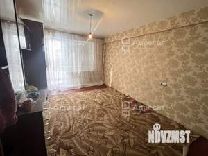 3-к квартира, на длительный срок, 58м2, 5/5 этаж