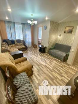 1-к квартира, посуточно, 32м2, 2/5 этаж