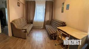 1-к квартира, на длительный срок, 35м2, 1/5 этаж