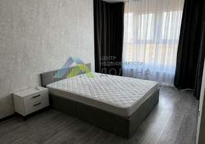 1-к квартира, на длительный срок, 38м2, 22/22 этаж