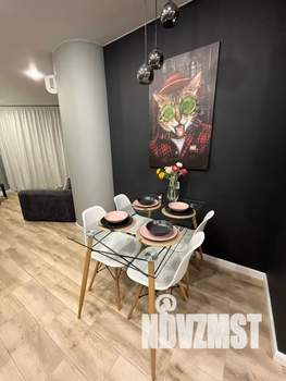 2-к квартира, посуточно, 48м2, 3/23 этаж