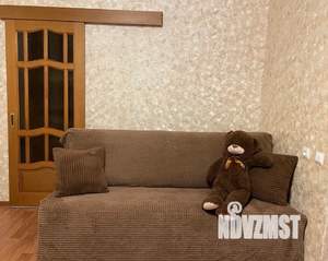 1-к квартира, посуточно, 34м2, 1/4 этаж