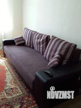 1-к квартира, на длительный срок, 39м2, 1/5 этаж