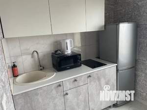 1-к квартира, посуточно, 35м2, 9/16 этаж