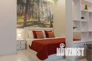 1-к квартира, посуточно, 34м2, 5/9 этаж