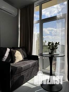 1-к квартира, посуточно, 18м2, 1/1 этаж