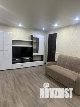 2-к квартира, посуточно, 50м2, 2/5 этаж