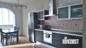 2-к квартира, на длительный срок, 93м2, 8/22 этаж