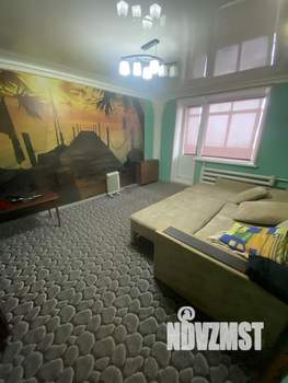 2-к квартира, на длительный срок, 50м2, 5/5 этаж