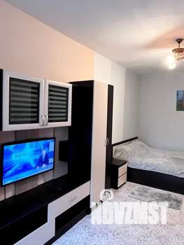 1-к квартира, посуточно, 35м2, 1/5 этаж