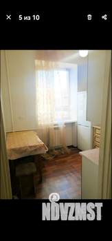 1-к квартира, на длительный срок, 31м2, 1/5 этаж