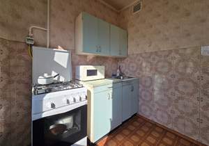 1-к квартира, на длительный срок, 35м2, 6/10 этаж