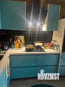 1-к квартира, на длительный срок, 38м2, 5/5 этаж