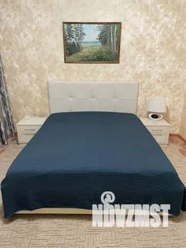 1-к квартира, посуточно, 50м2, 6/9 этаж