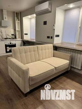 1-к квартира, посуточно, 30м2, 3/5 этаж