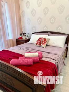 2-к квартира, посуточно, 65м2, 4/30 этаж