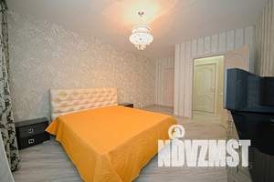 2-к квартира, посуточно, 70м2, 4/12 этаж