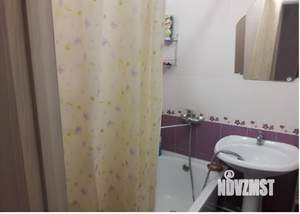 1-к квартира, посуточно, 33м2, 2/9 этаж
