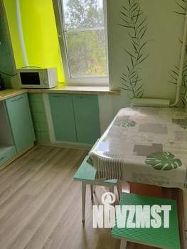 2-к квартира, посуточно, 45м2, 4/5 этаж