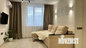 2-к квартира, посуточно, 55м2, 19/24 этаж