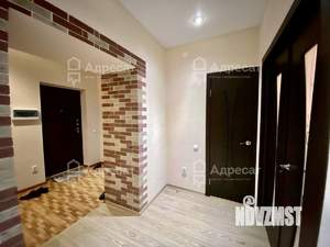 2-к квартира, на длительный срок, 63м2, 2/16 этаж