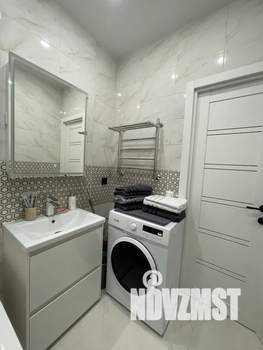 2-к квартира, посуточно, 56м2, 2/9 этаж