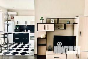 1-к квартира, посуточно, 36м2, 5/8 этаж