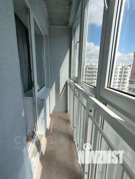 3-к квартира, на длительный срок, 46м2, 8/10 этаж