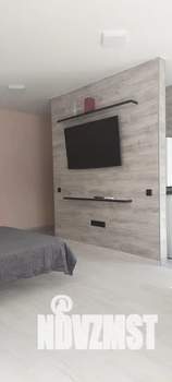 2-к квартира, посуточно, 46м2, 2/5 этаж