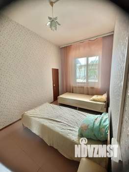 3-к квартира, на длительный срок, 60м2, 2/2 этаж