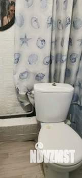 1-к квартира, на длительный срок, 33м2, 5/5 этаж