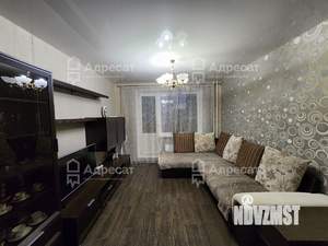 2-к квартира, на длительный срок, 55м2, 3/9 этаж