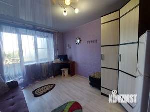 1-к квартира, на длительный срок, 24м2, 4/9 этаж